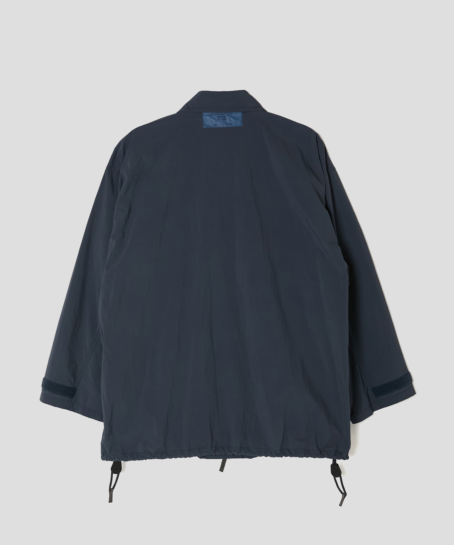 9242-BL06-003 BLOUSON N.HOOLYWOOD