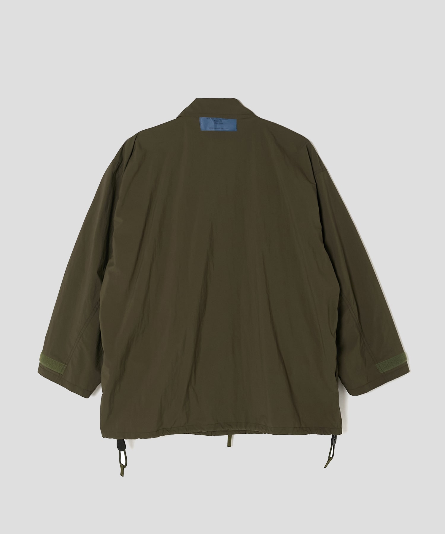 9242-BL06-003 BLOUSON N.HOOLYWOOD