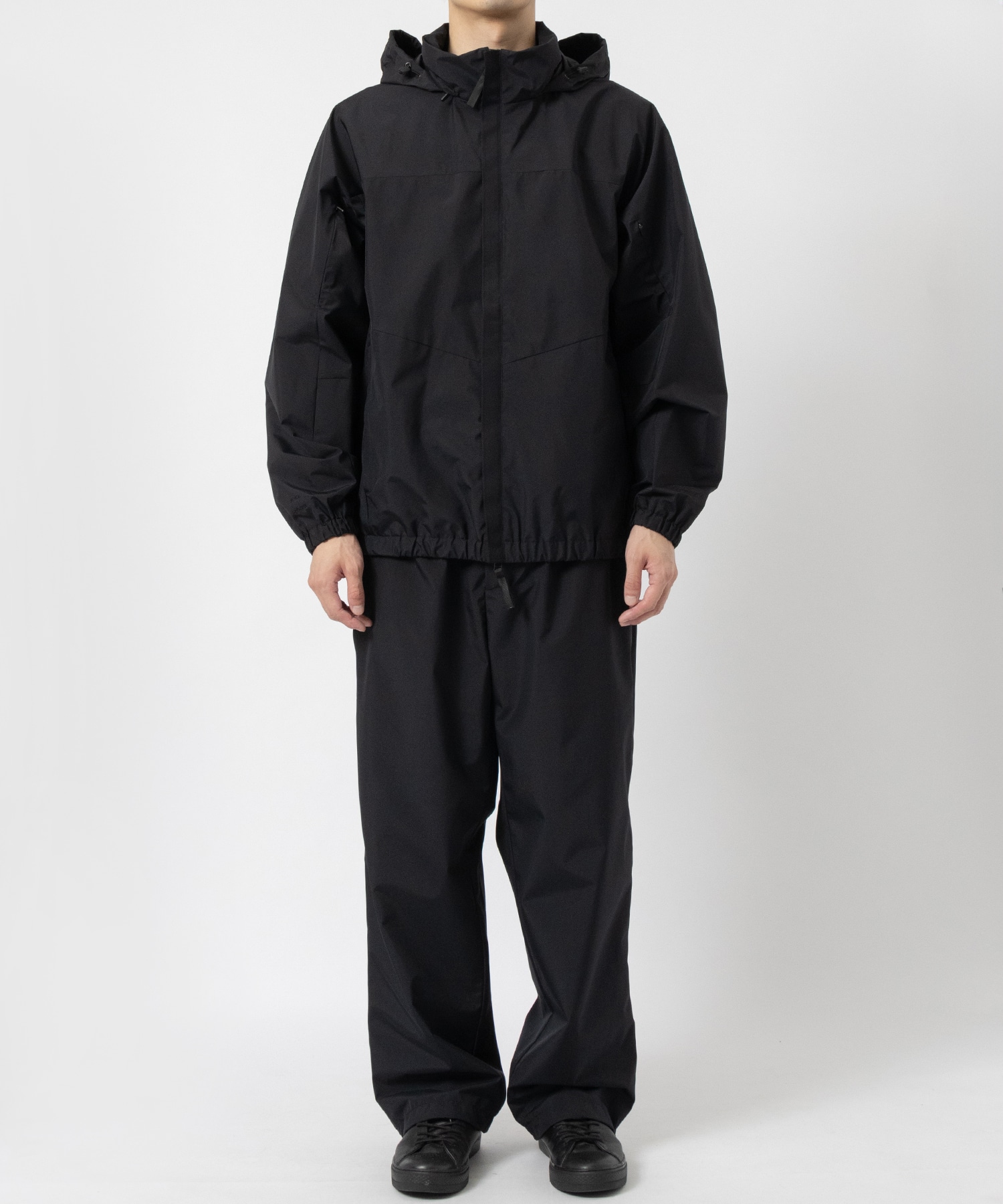 ×Phenix WINDSTOPER by GORE TEX LABS TRAINING BLOUSON YOKE