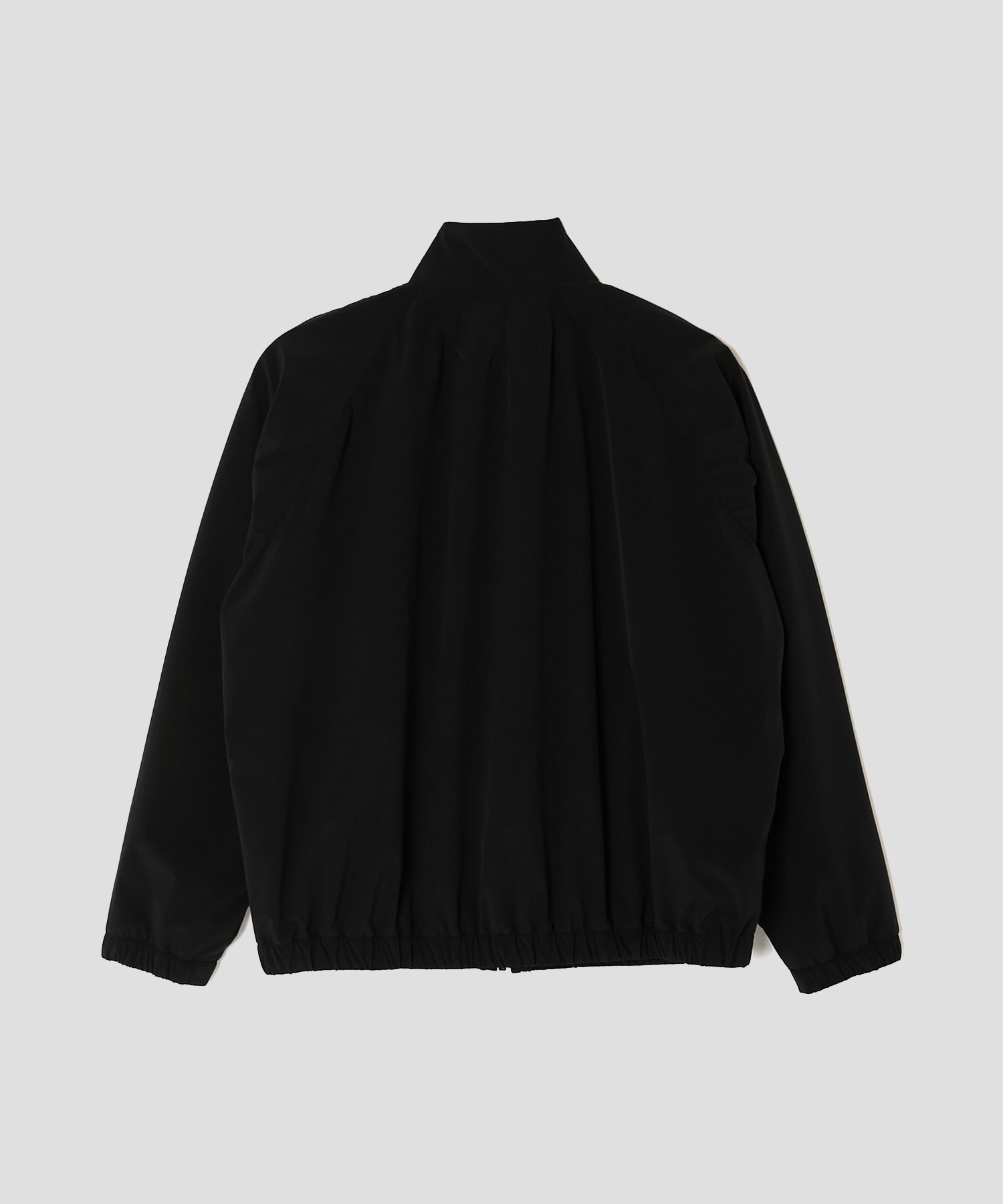 9242-BL04-004 TRACK JACKET N.HOOLYWOOD