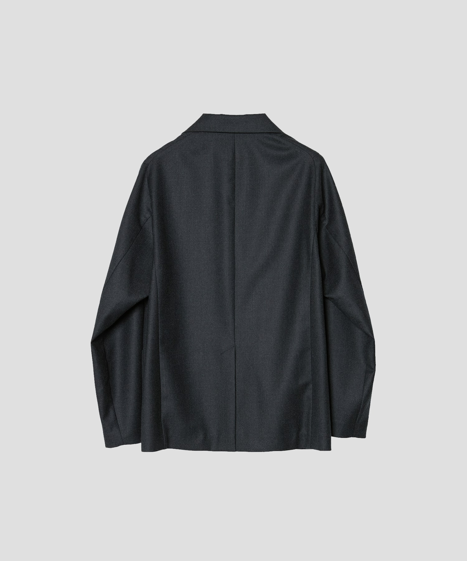 RELAXED SHOULDER JACKET IRENISA