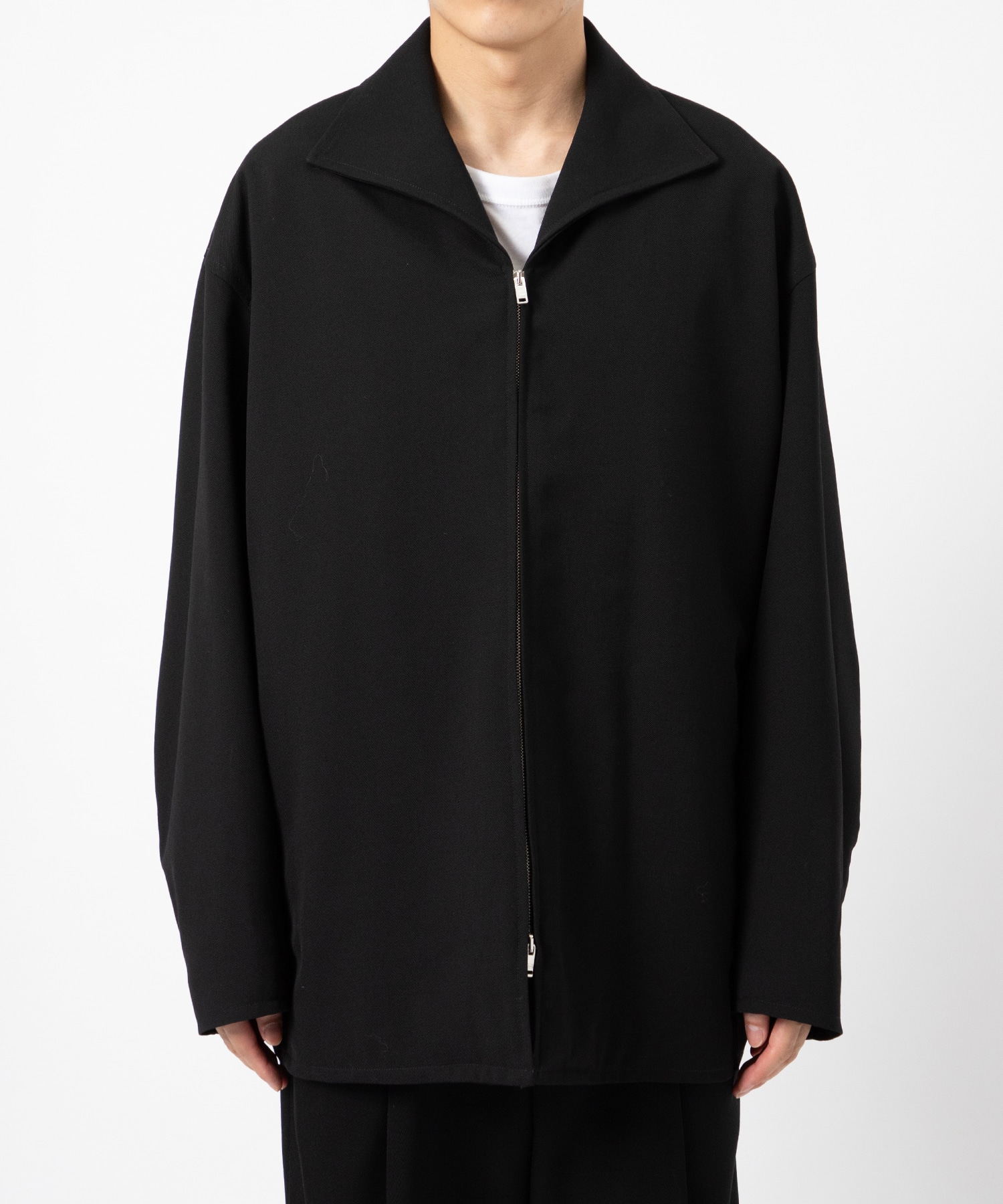 DRIVERS COAT MARKAWARE