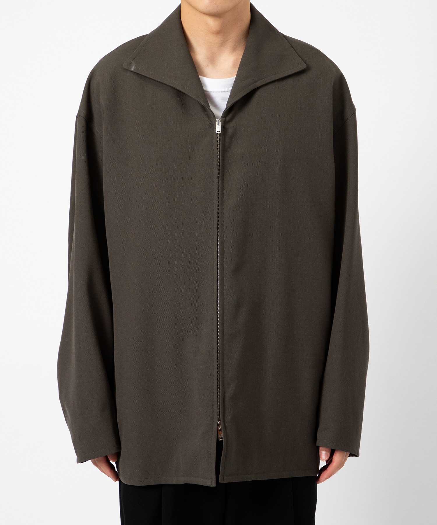 DRIVERS COAT MARKAWARE