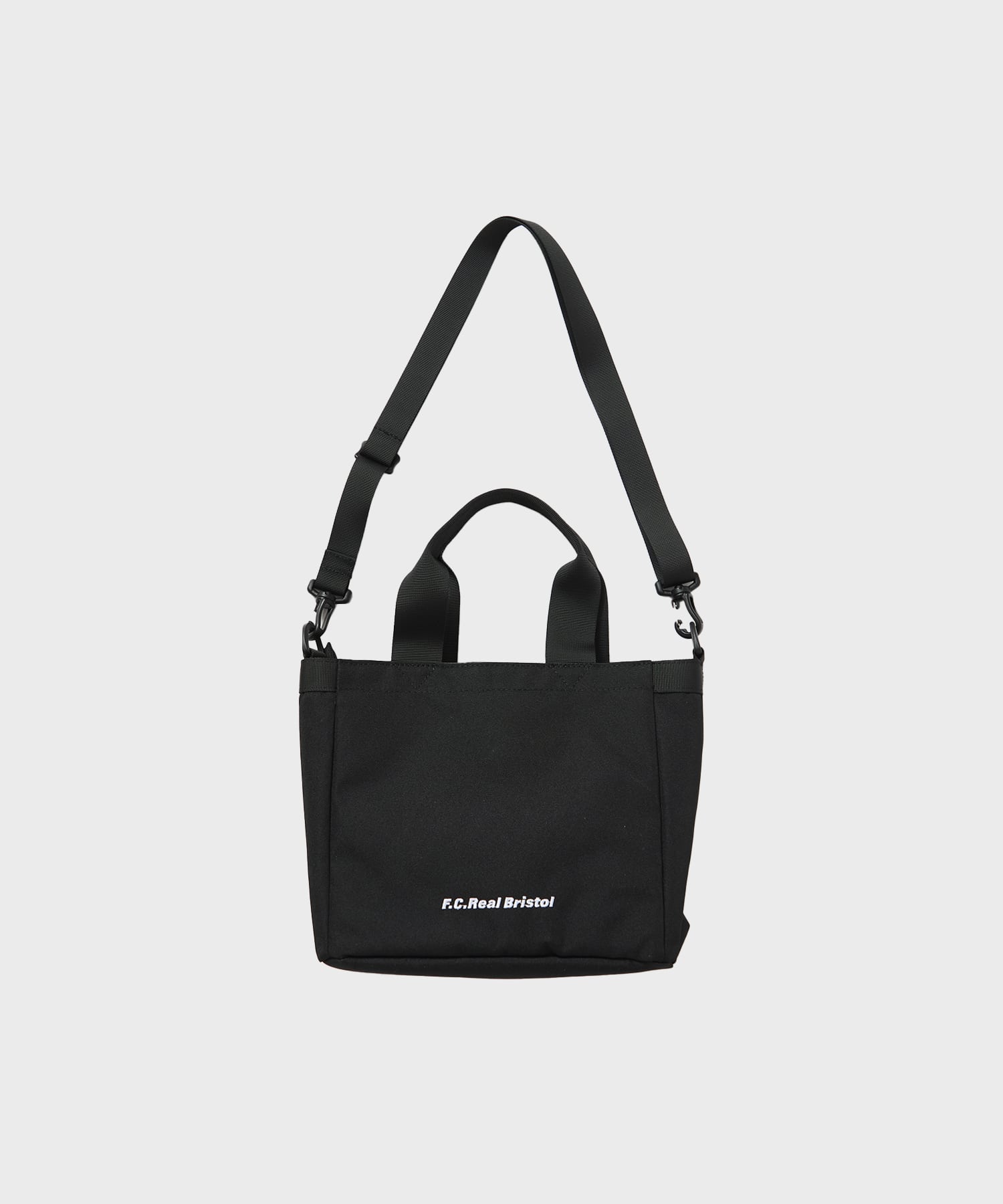 TOUR MINI TOTE BAG F.C.Real Bristol