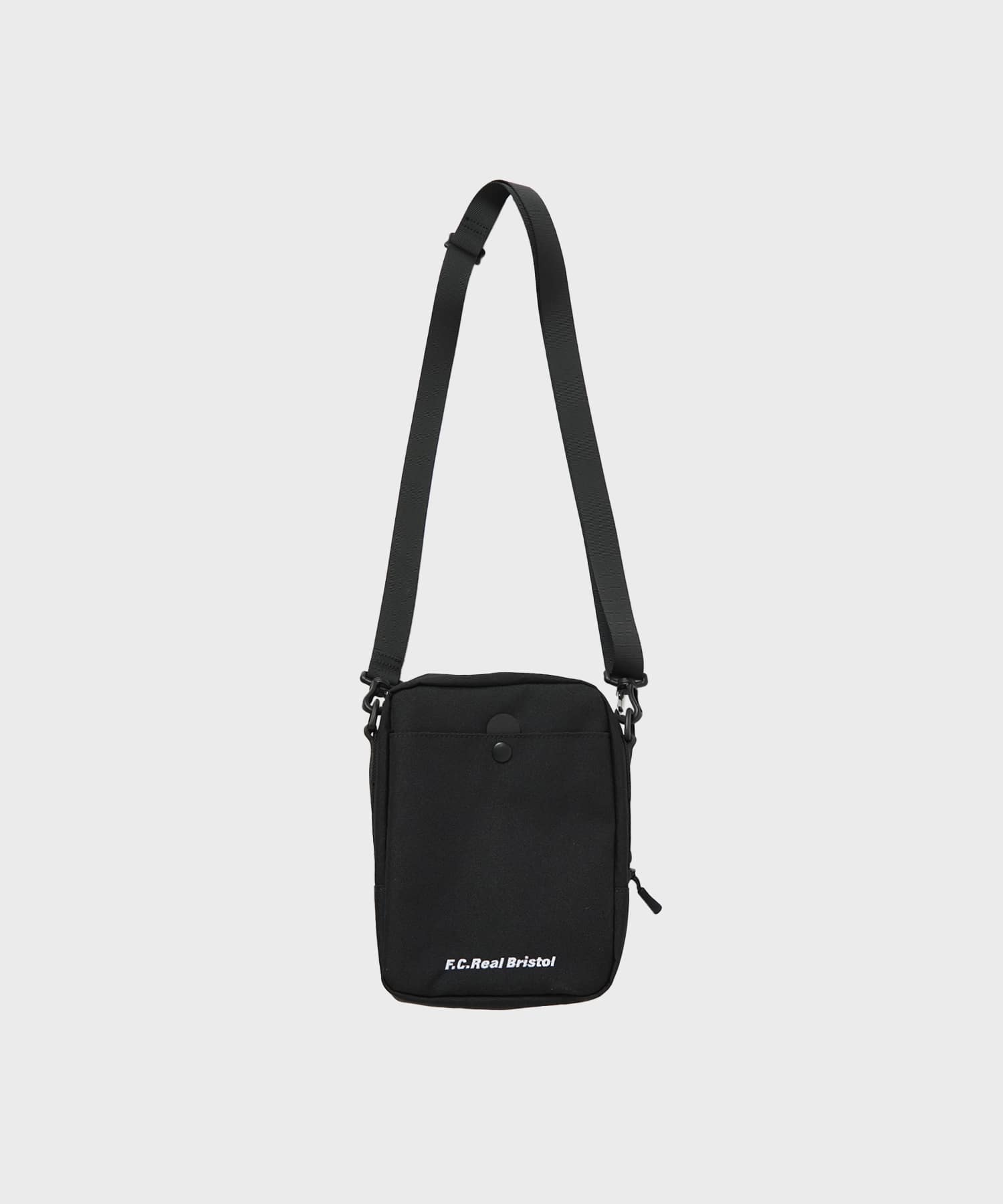 TOUR MINI SHOULDER BAG F.C.Real Bristol