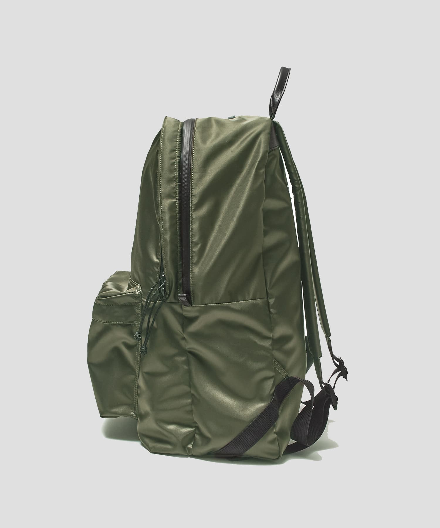 2242-AC07 ×PORTER DAY PACK N.HOOLYWOOD