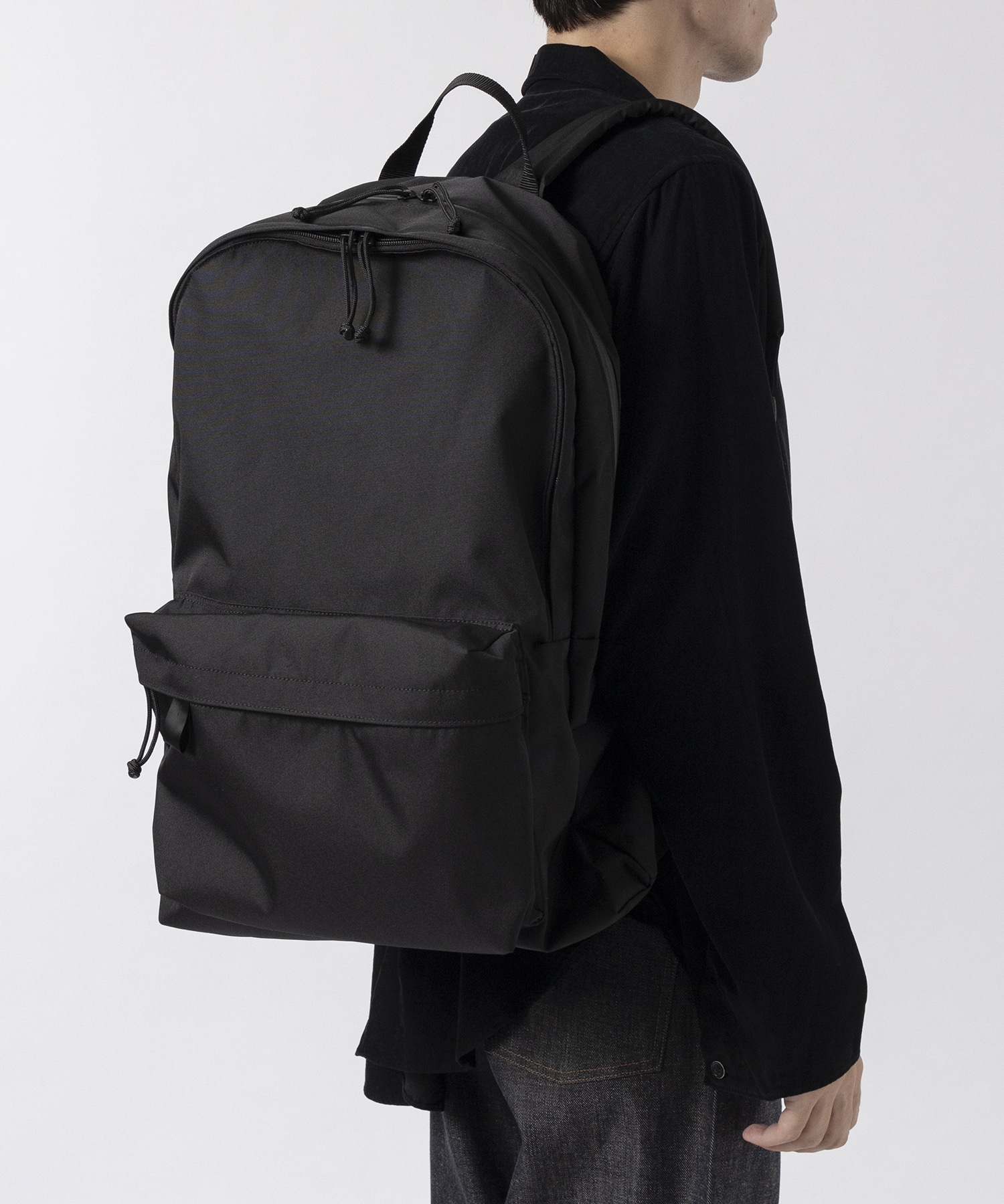 AC03-2 ×PORTER DAY PACK L N.HOOLYWOOD