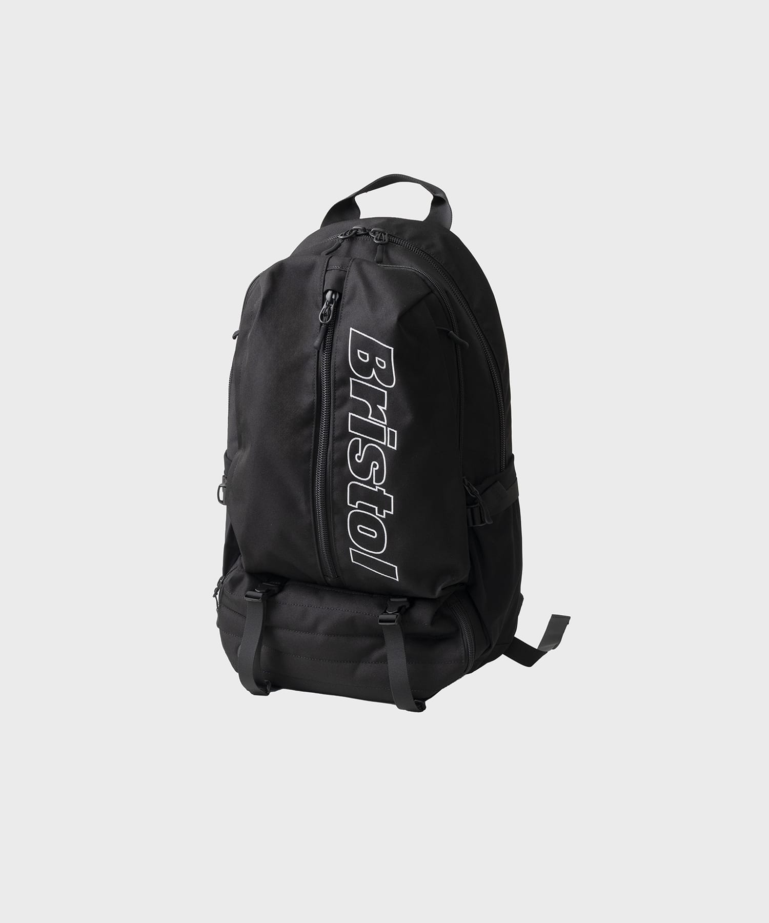 TOUR BACKPACK F.C.Real Bristol