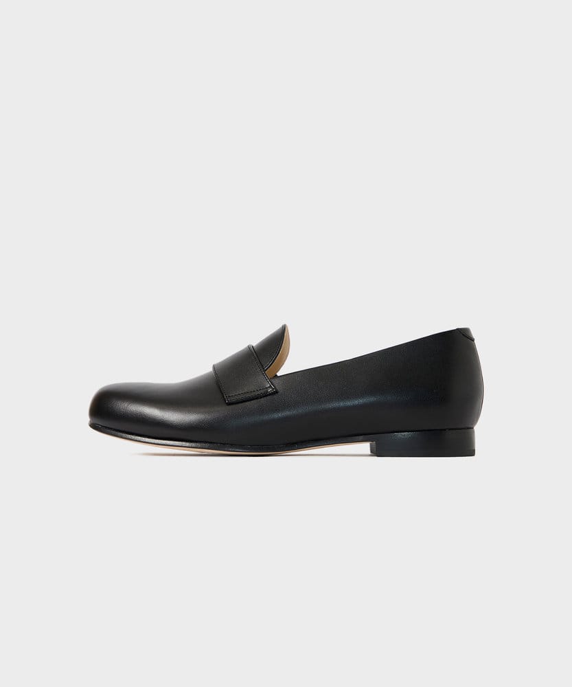 FRENCH LOAFER foot the coacher