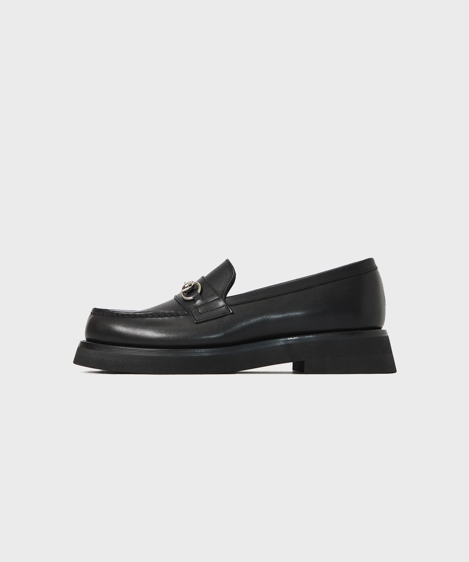 FT BIT LOAFER HARDNESS 60 SOLE foot the coacher