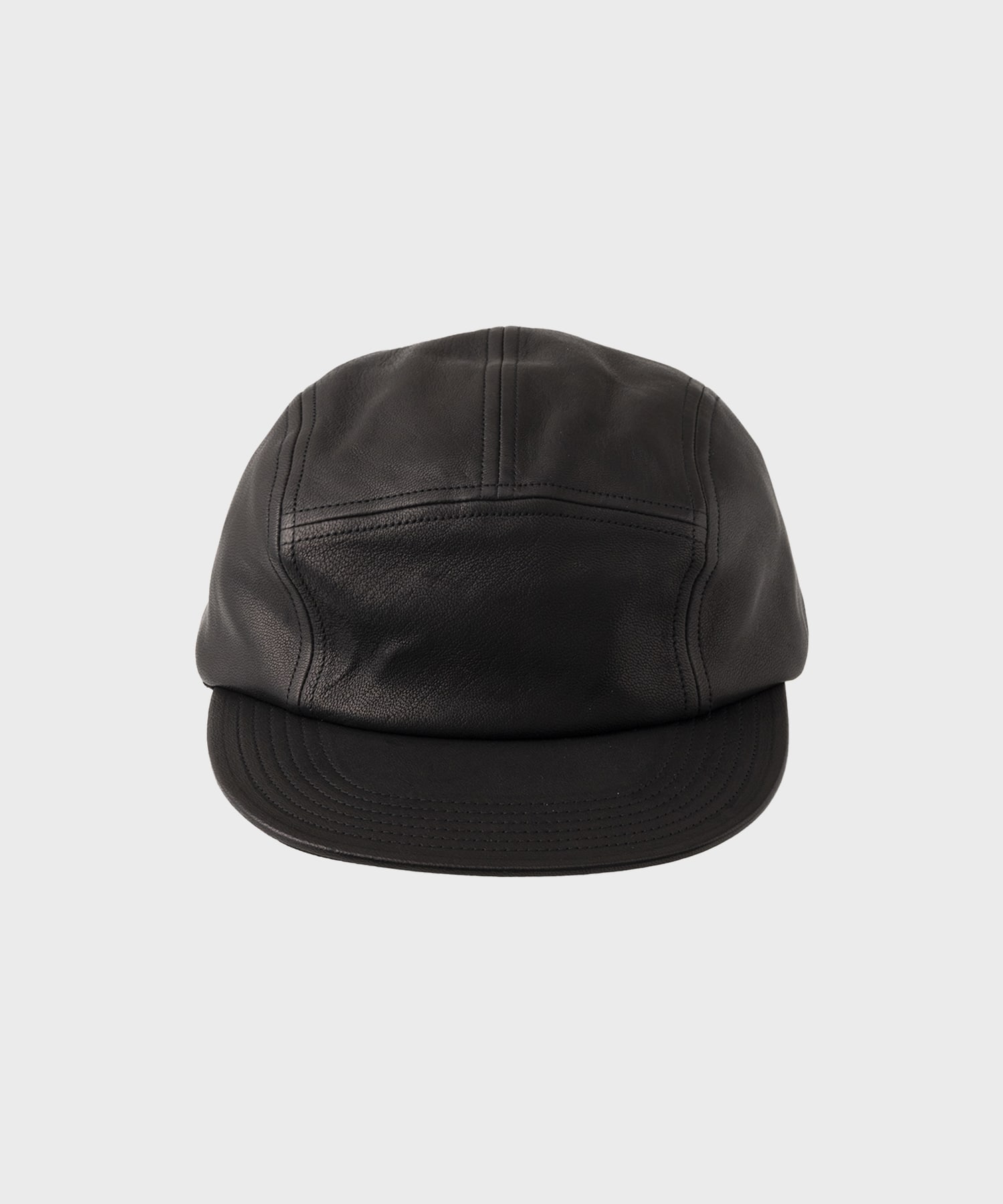 DEERSKIN JET CAP KIJIMA TAKAYUKI