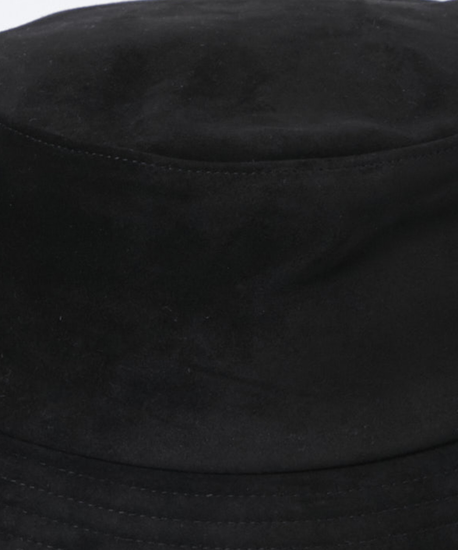 CALF SUEDE BUCKET HAT KIJIMA TAKAYUKI