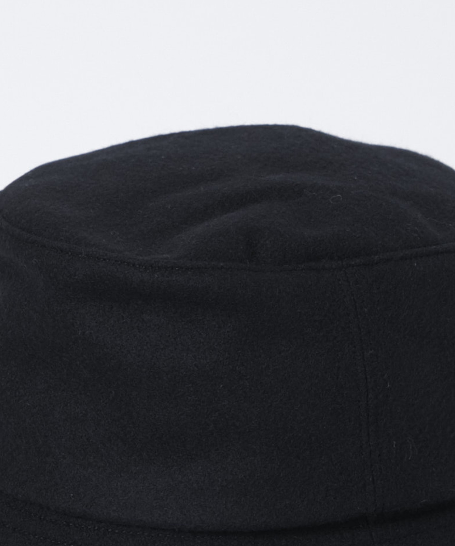 MELTON BUCKET HAT KIJIMA TAKAYUKI