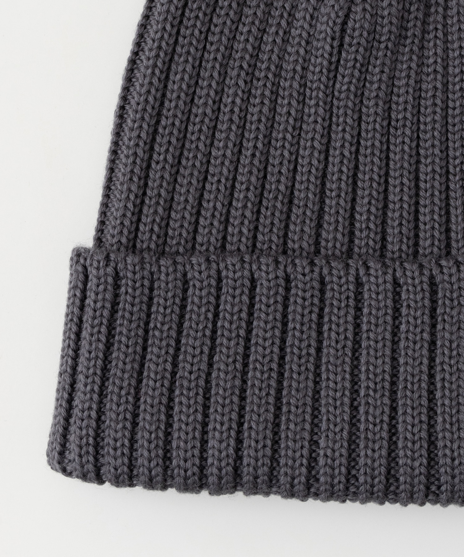 WOOL WATCH CAP KIJIMA TAKAYUKI