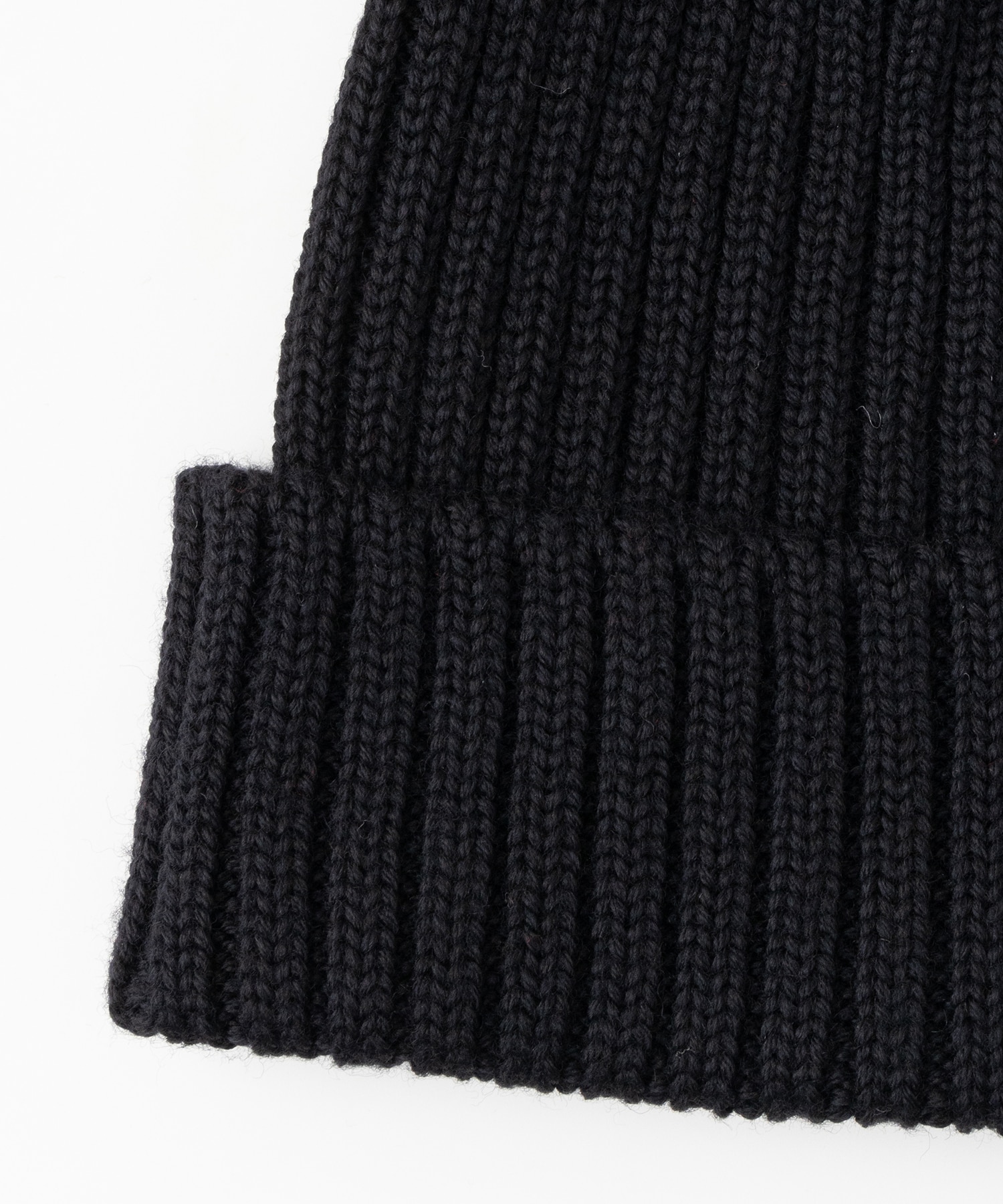 WOOL WATCH CAP KIJIMA TAKAYUKI