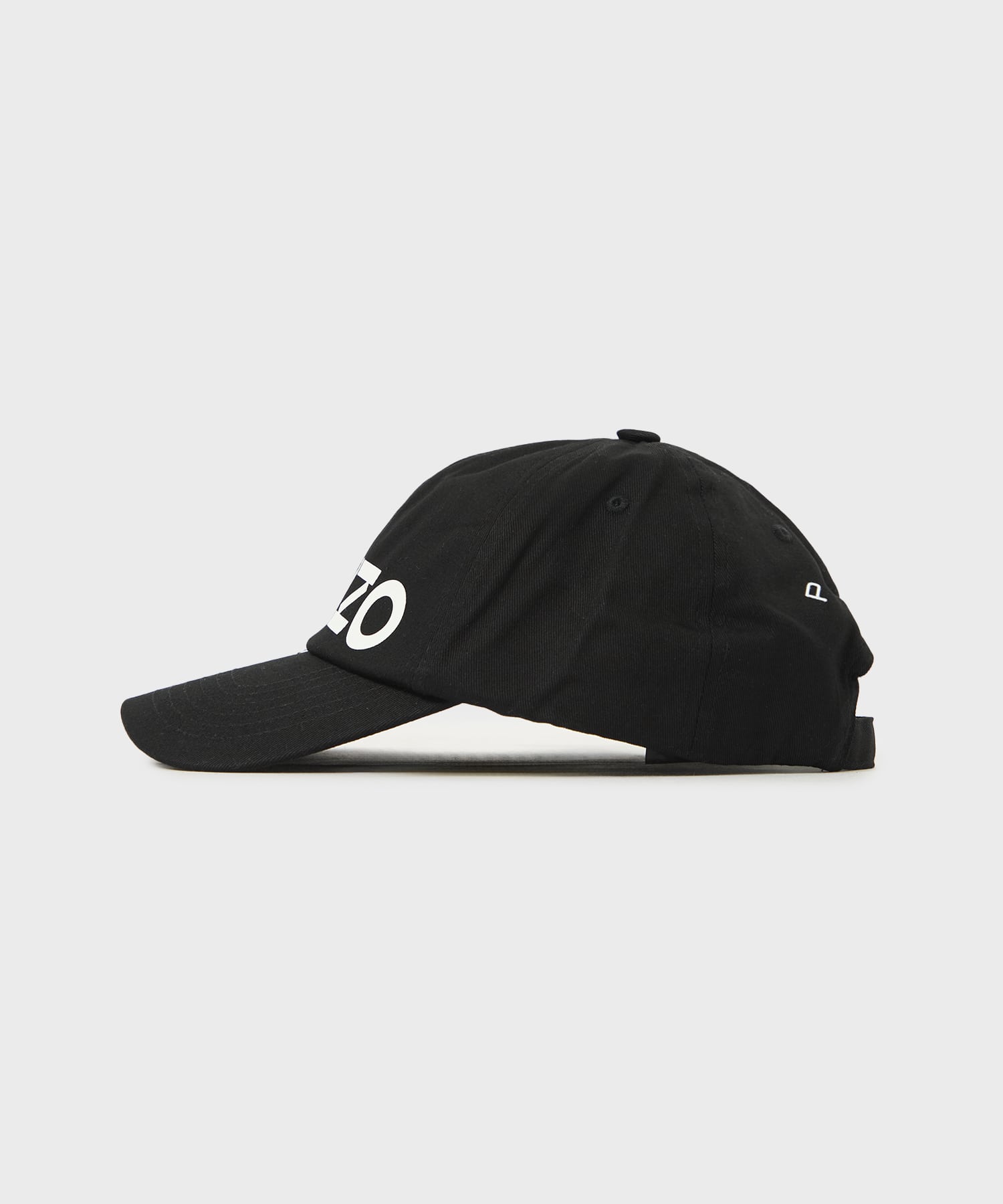 FE58AC101F31 LOGO CAP KENZO