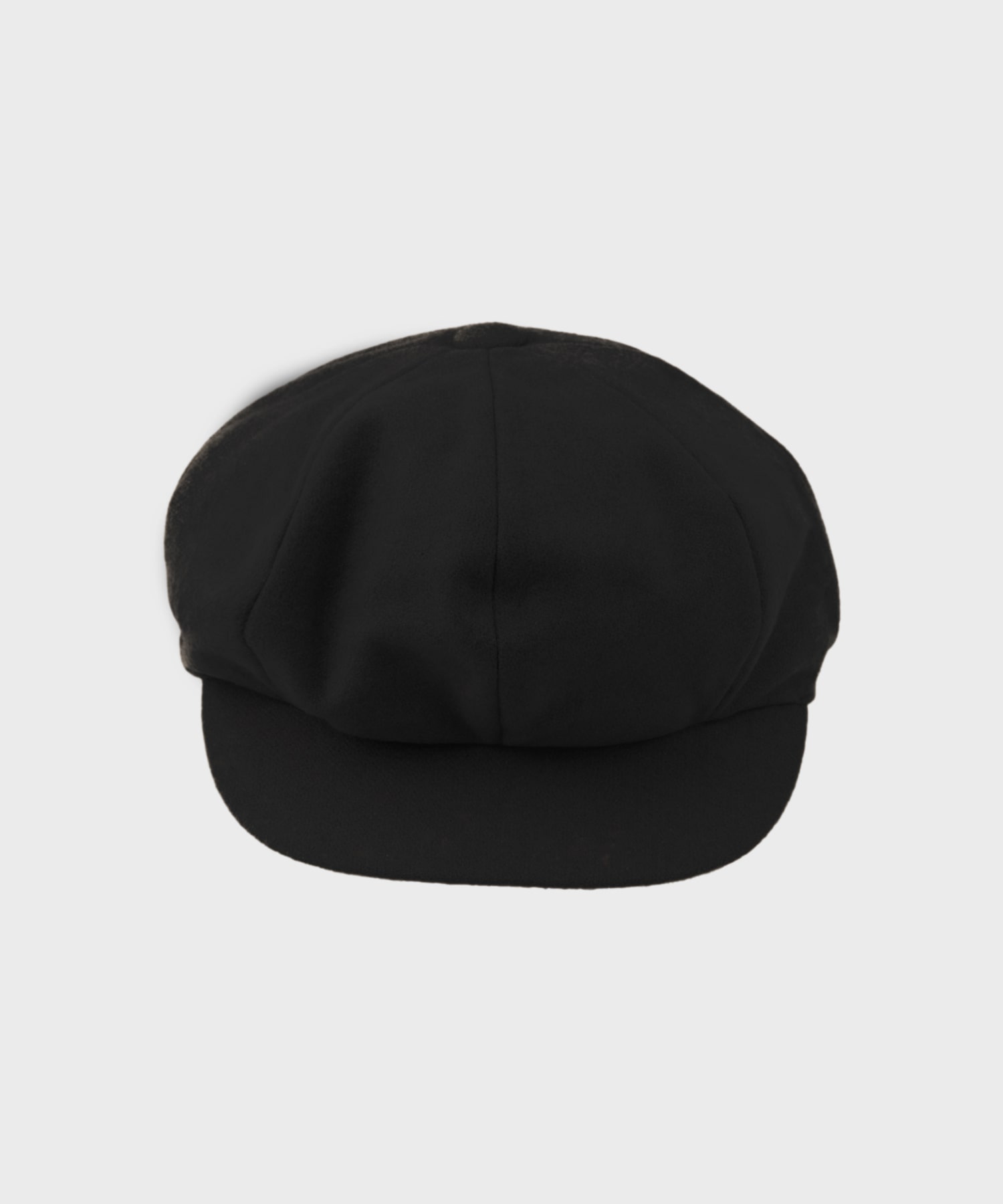 MELTON CASQUETTE KIJIMA TAKAYUKI