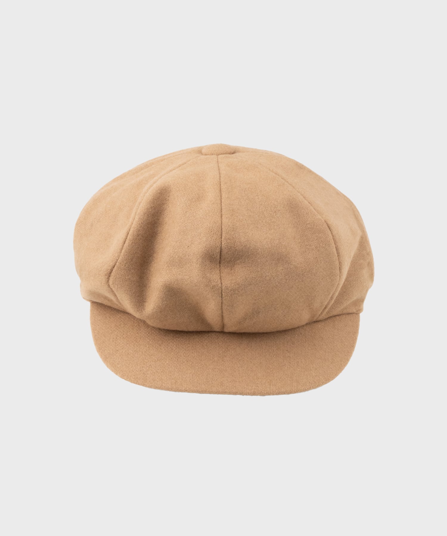 MELTON CASQUETTE KIJIMA TAKAYUKI