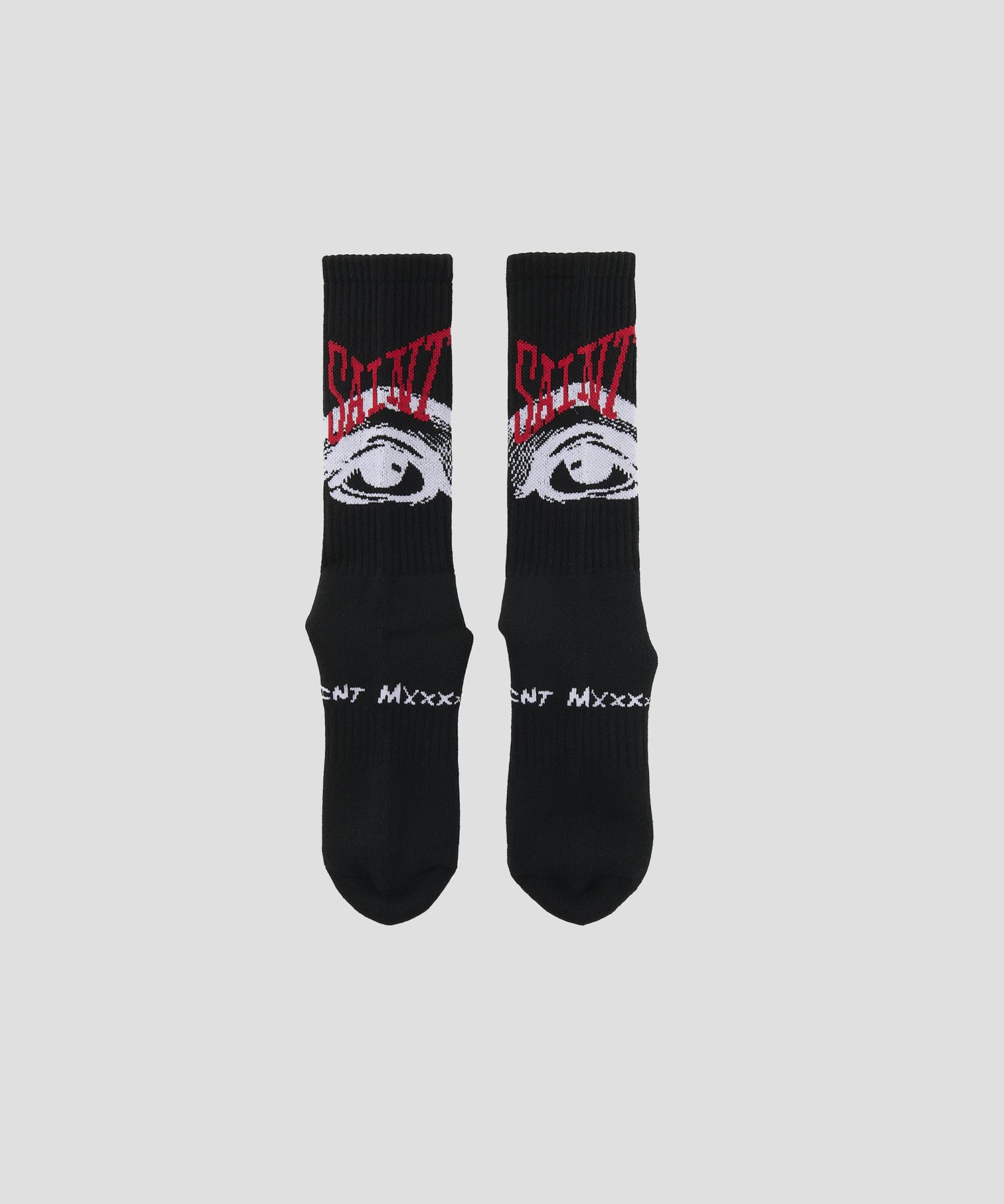 SM-YS1-0000-101 SOCKS EYE SAINT MXXXXXX