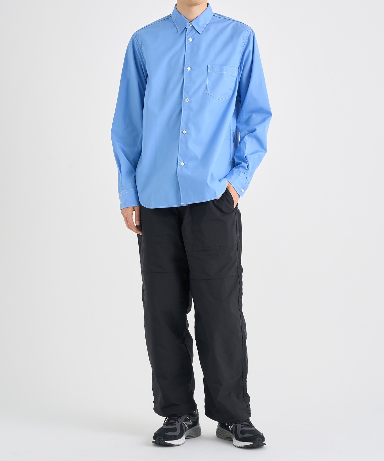 HN-B101-051 standard shirts COMME des GARCONS HOMME