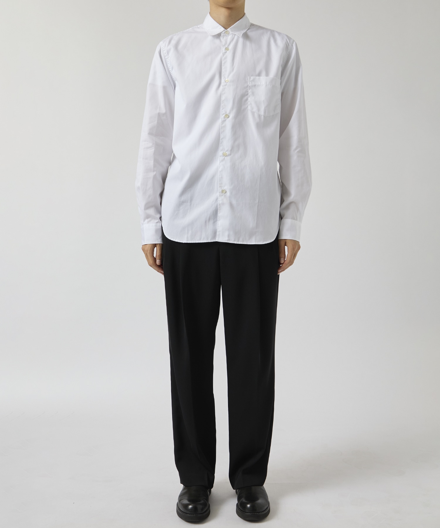 HN-B101-051 standard shirts COMME des GARCONS HOMME