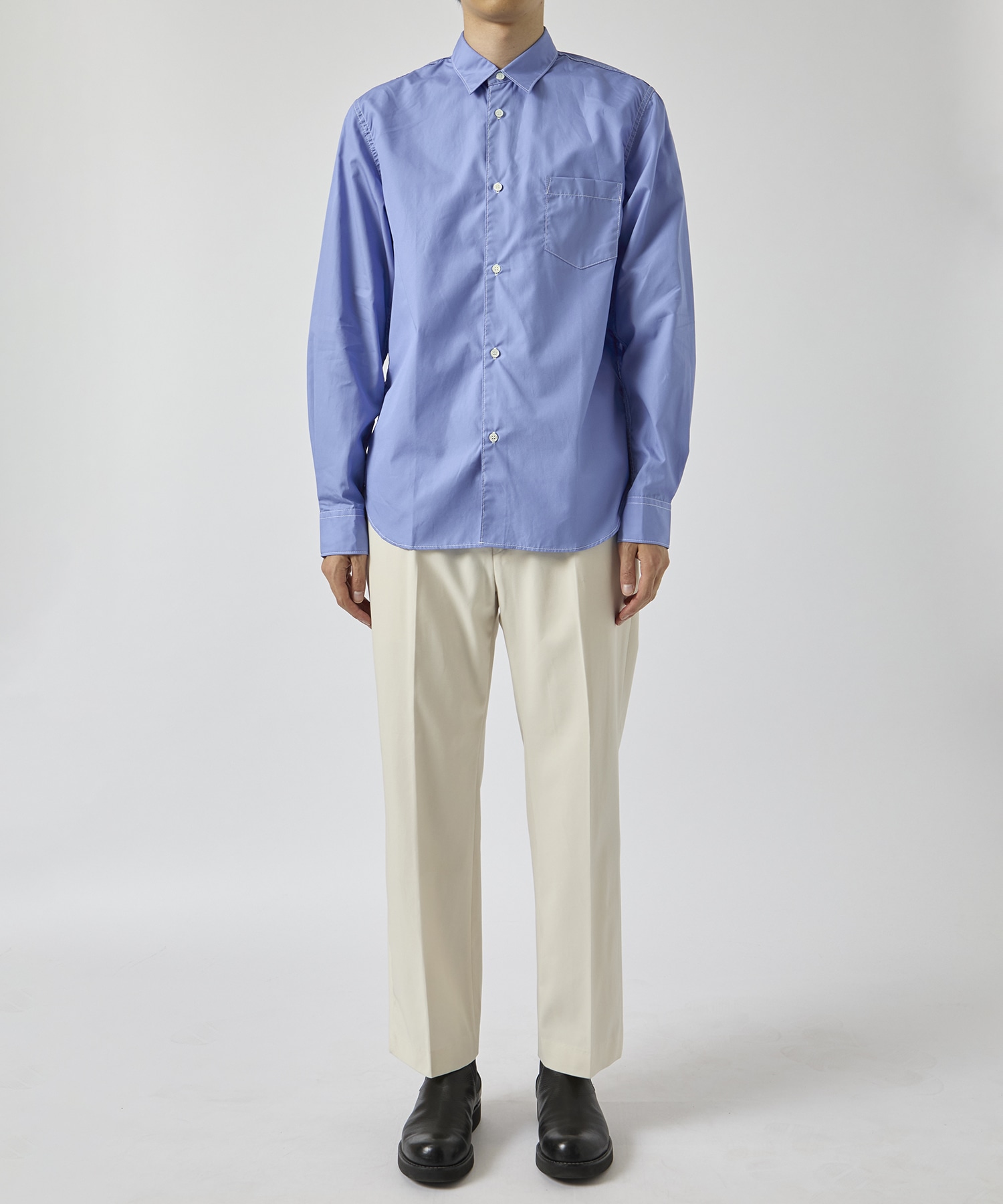 HN-B101-051 standard shirts COMME des GARCONS HOMME