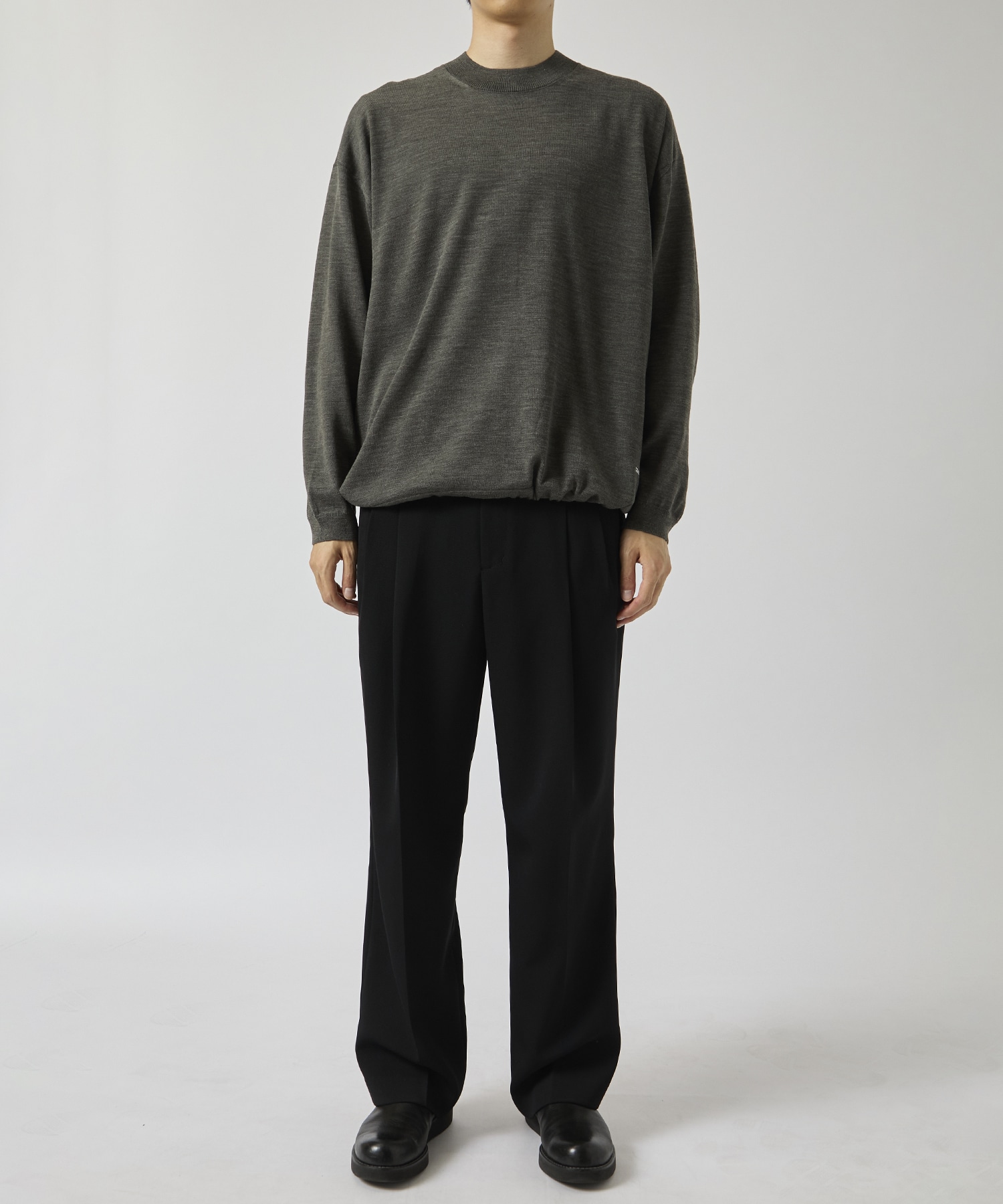 HN-N001-051 Knit PO COMME des GARCONS HOMME