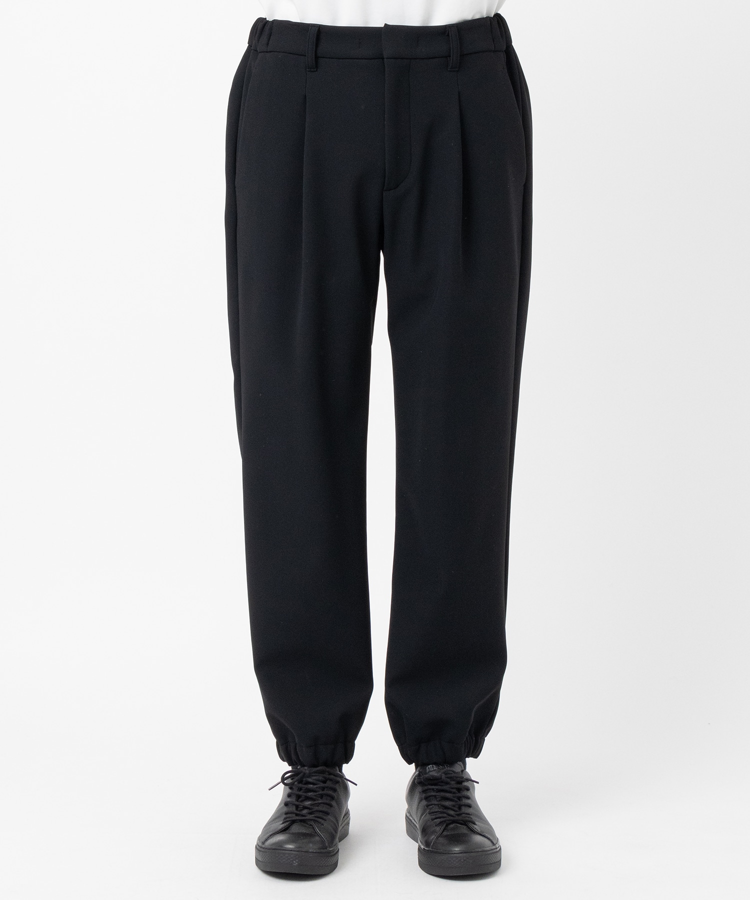 Aerogel Fabric Easy Pants THE TOKYO