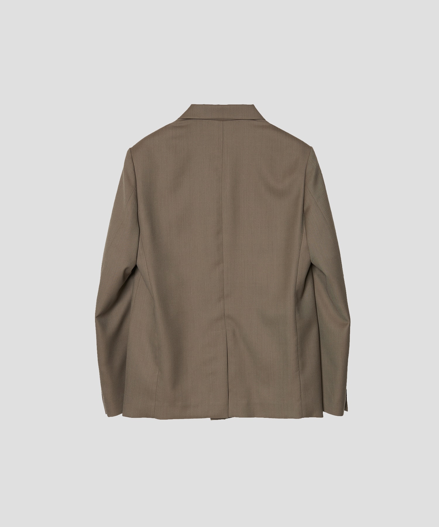 MODIFIED SHAWL COLLAR JACKET IRENISA