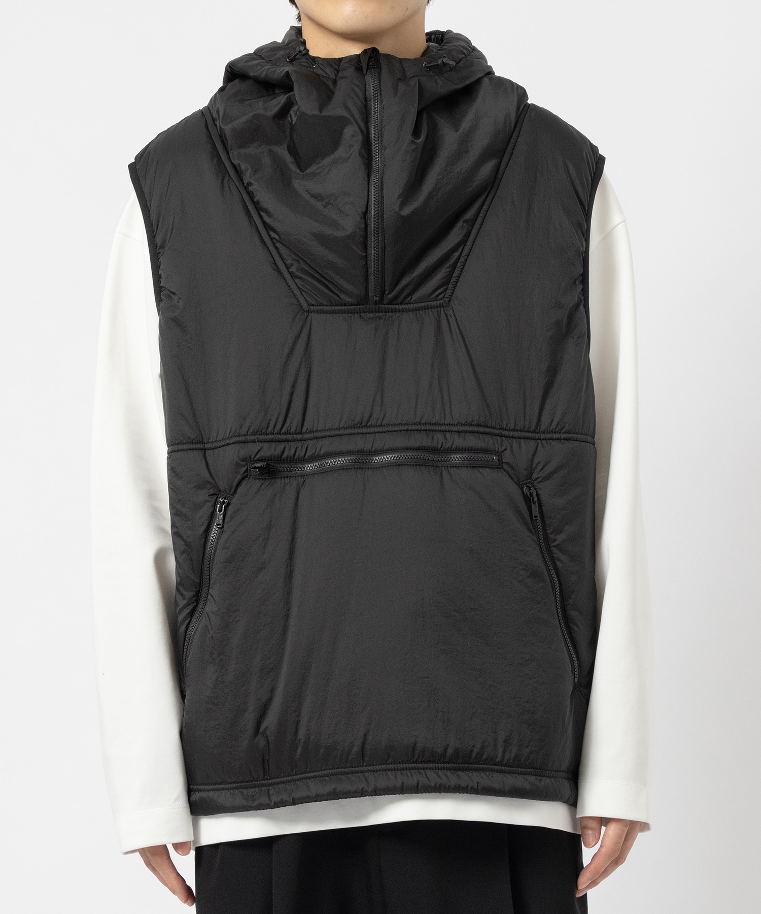 UC2D4002 VEST UNDERCOVER