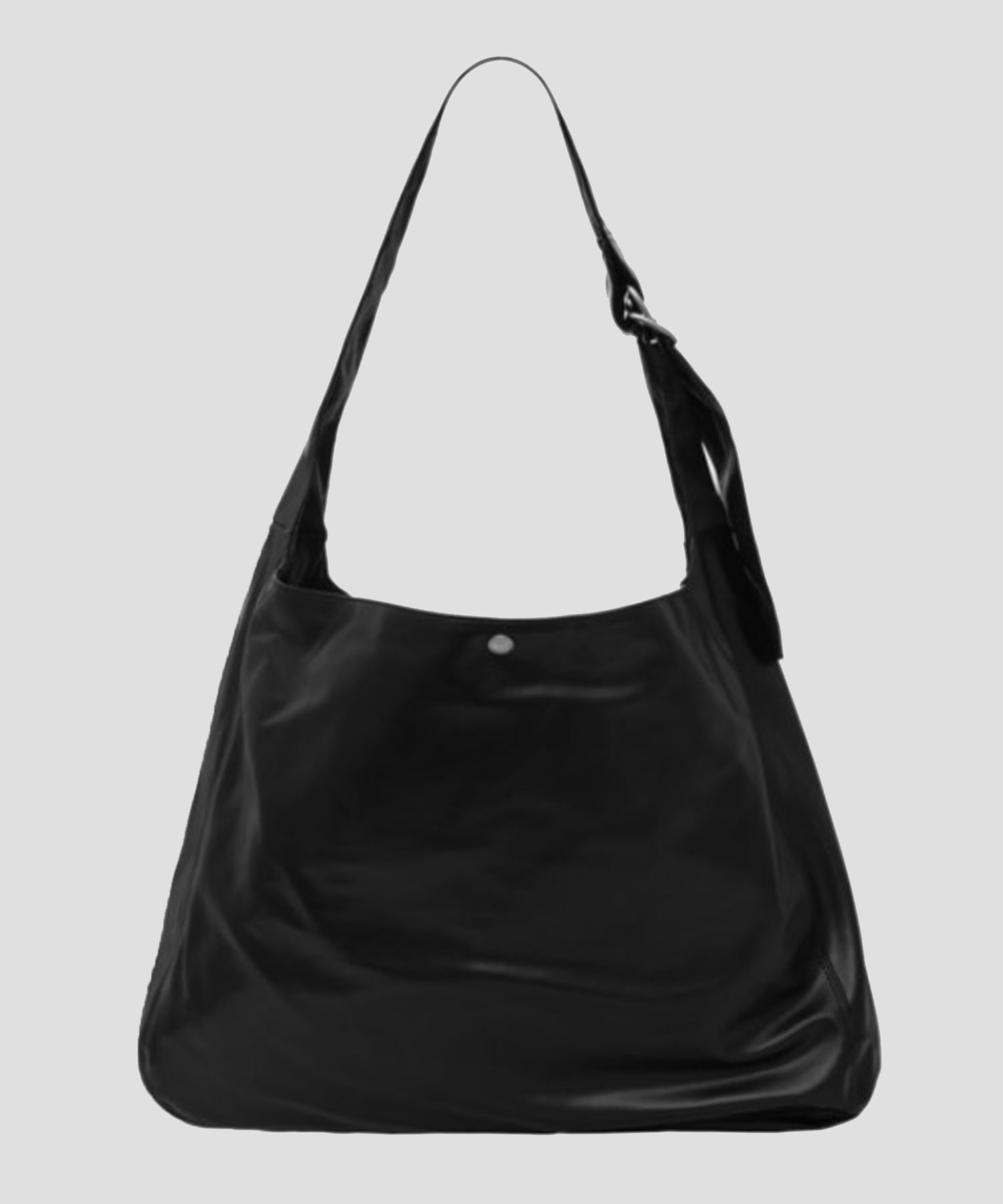 HN-K204-051 Leather Bag COMME des GARCONS HOMME