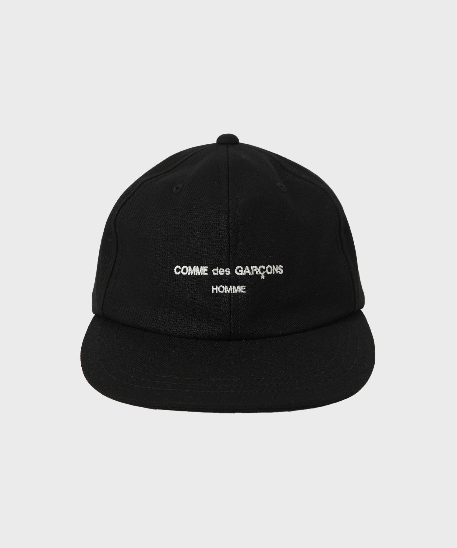 HN-K601-051 Cap COMME des GARCONS HOMME