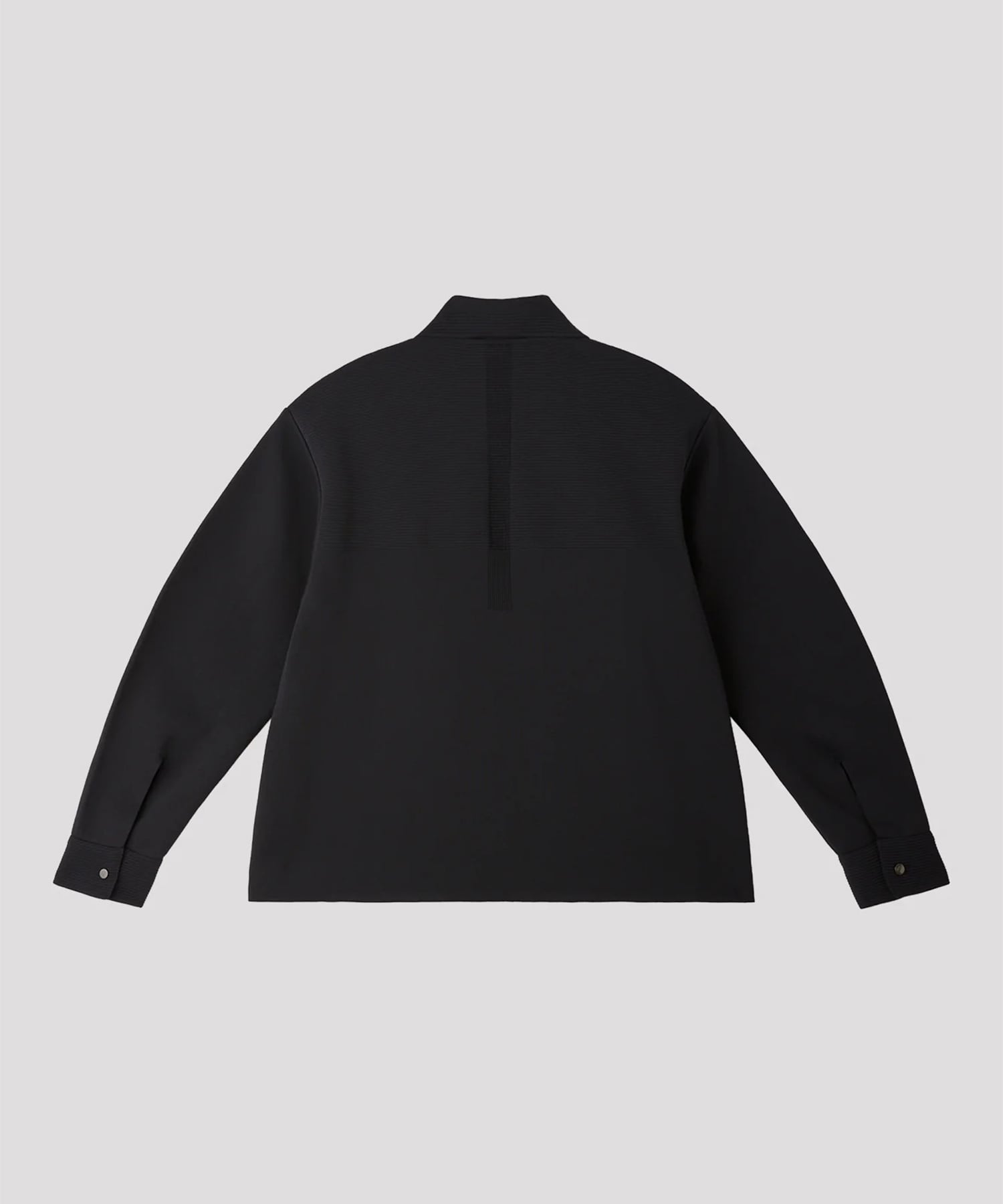 MILAN SHIRT COLLAR BLOUSON CFCL