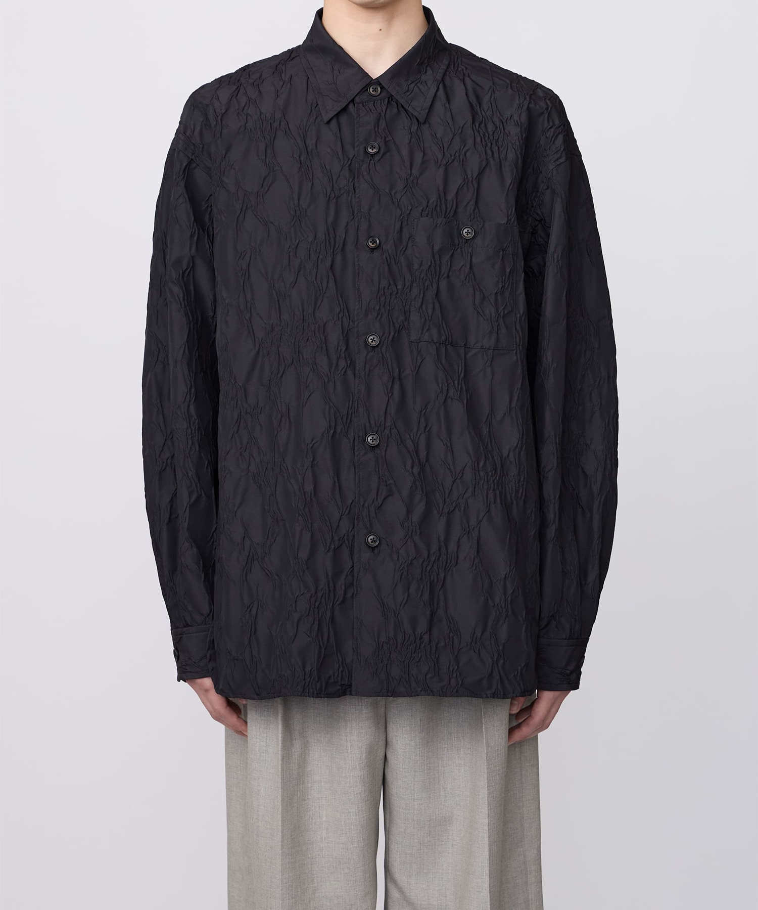 SHIRT BLOUSON IRENISA
