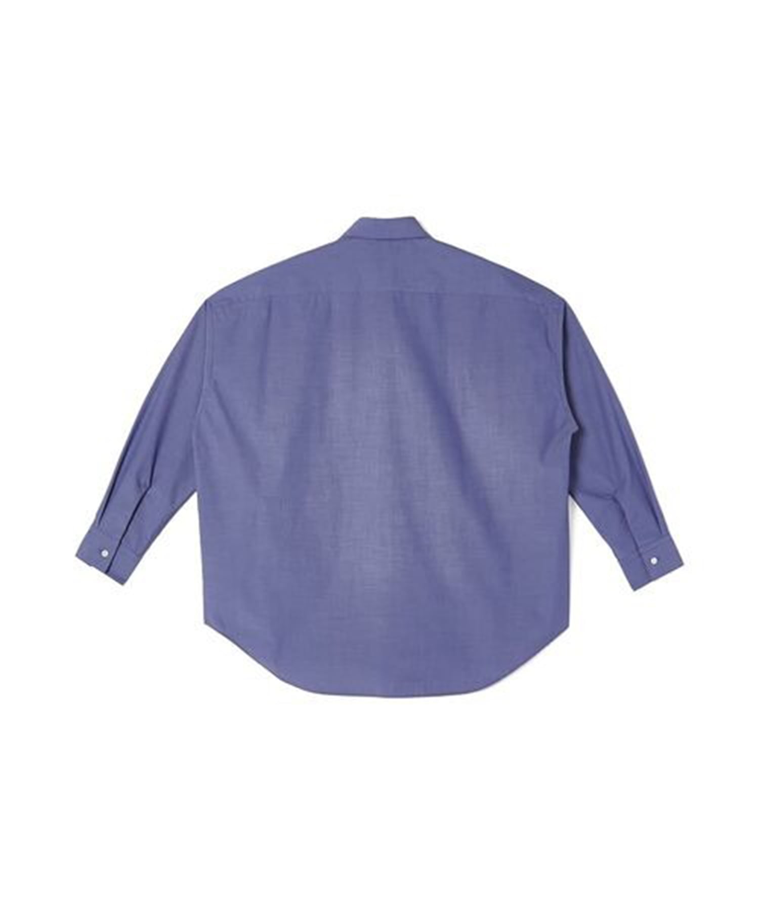 2261-SH07-102-S SHIRT N.HOOLYWOOD