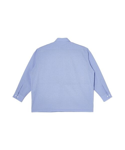 9261-SH01-002 CPO SHIRT N.HOOLYWOOD