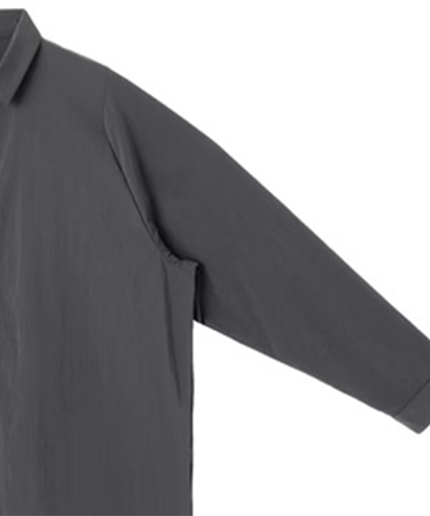 CARTRIDGE SHIRT　DOCTOROID TEATORA