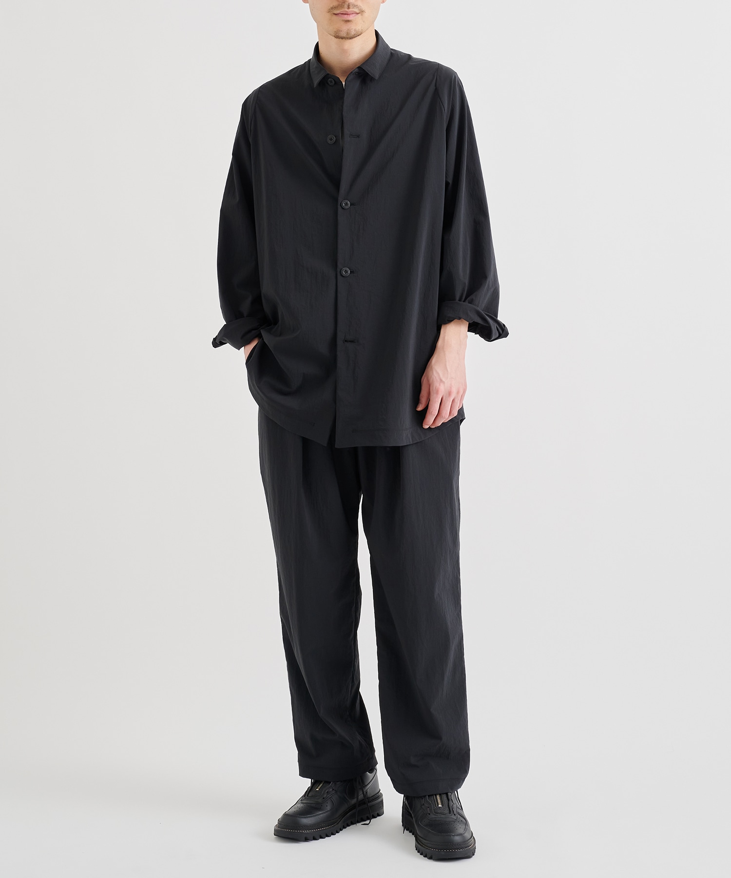 CARTRIDGE SHIRT　DOCTOROID TEATORA