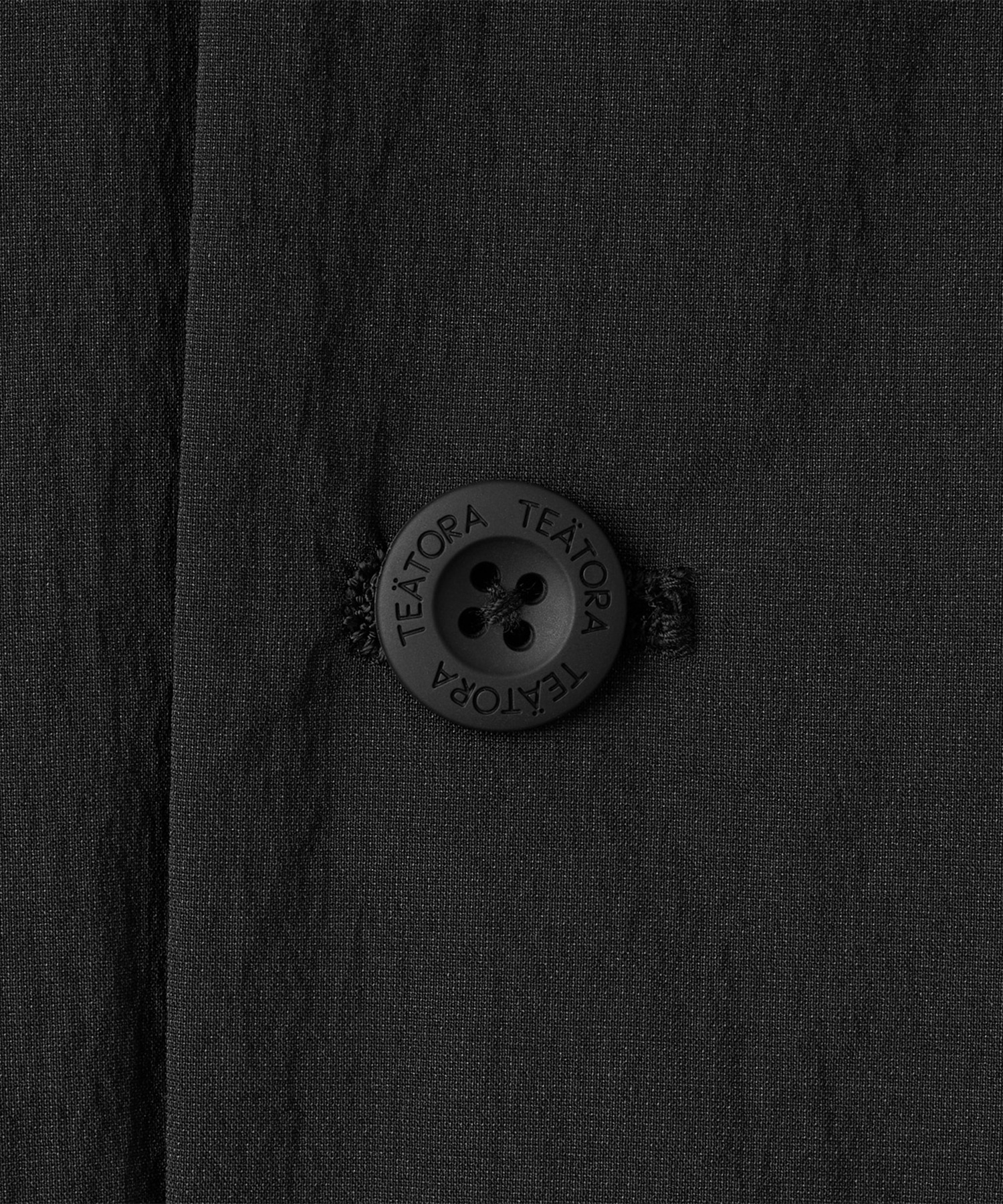 CARTRIDGE SHIRT S/S　DOCTOROID TEATORA