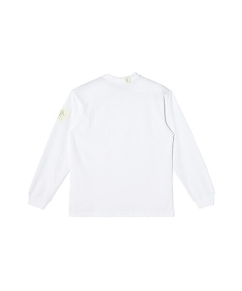 9261-CS82 LONG SLEEVE T-SHIRT N.HOOLYWOOD