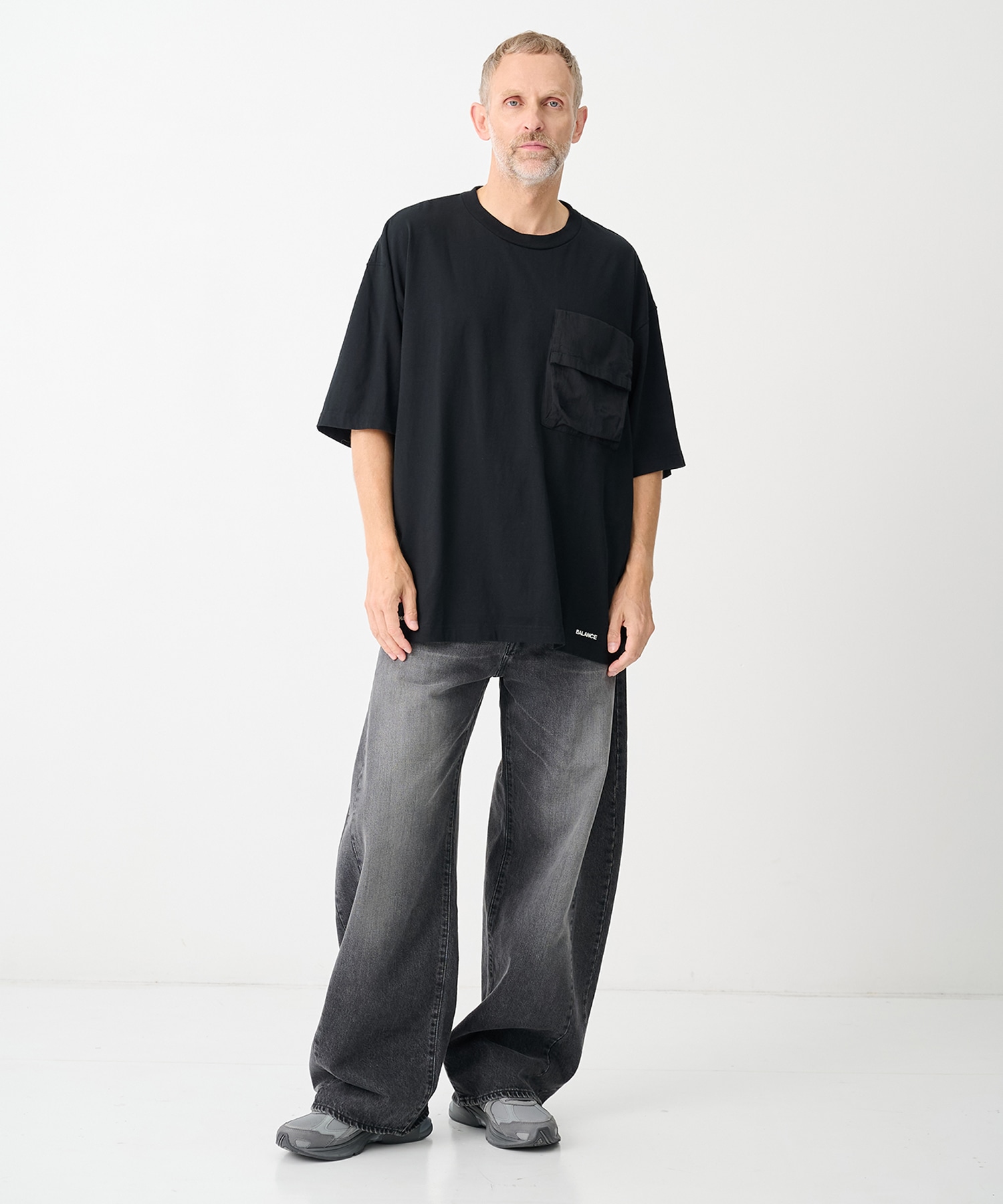 【アンダーカバー】UP1F4811 S/S Tee UNDERCOVER