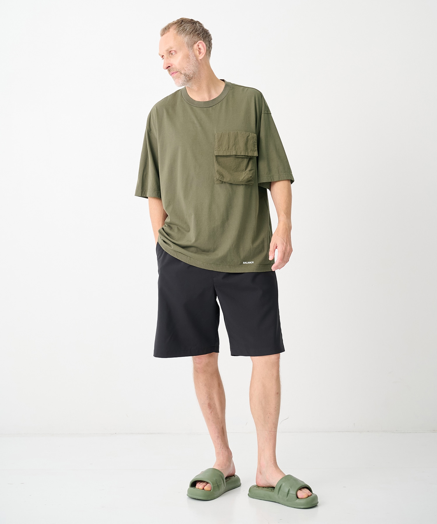 【アンダーカバー】UP1F4811 S/S Tee UNDERCOVER