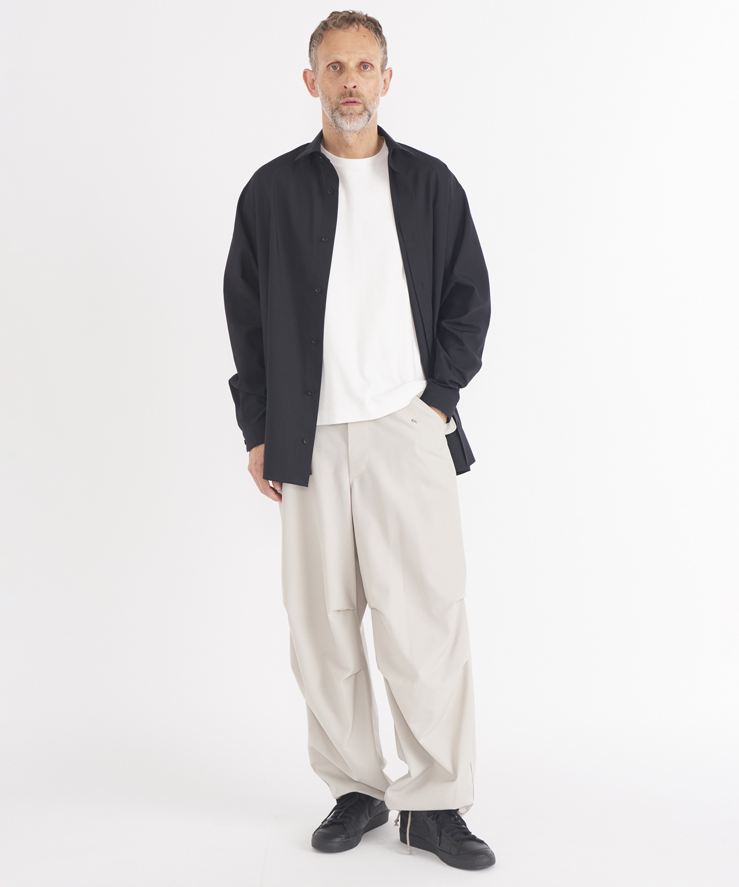 RERACS US CARGO PANTS THE RERACS