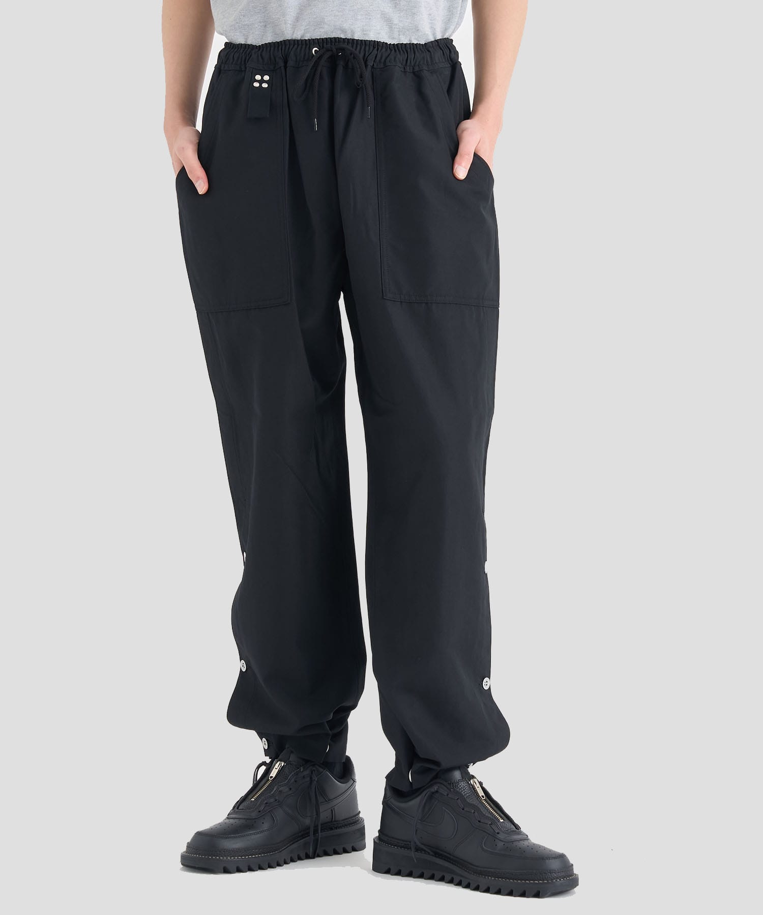 HO-P009-051 PANTS COMME des GARCONS HOMME