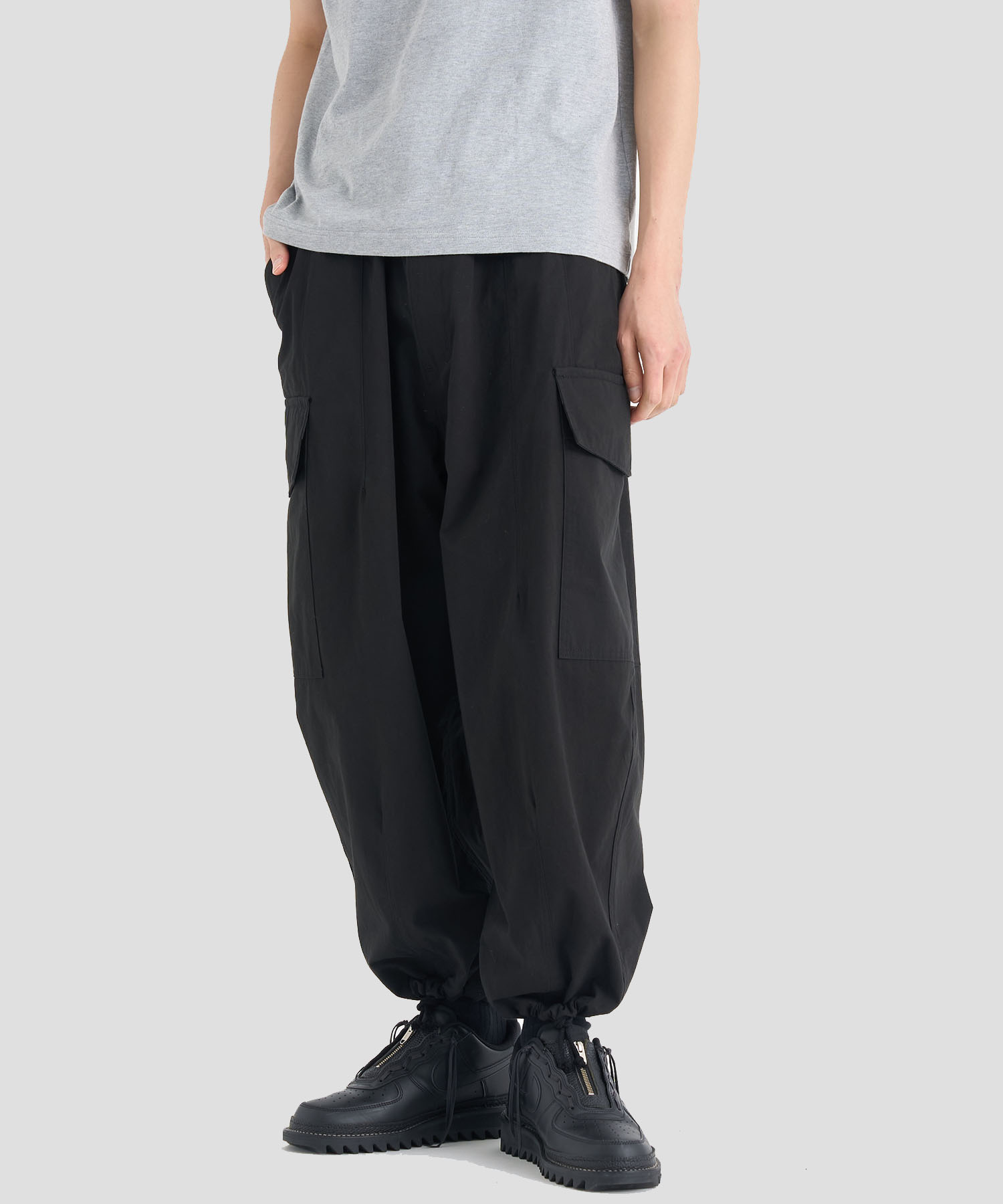 HO-P011-051 PANTS COMME des GARCONS HOMME