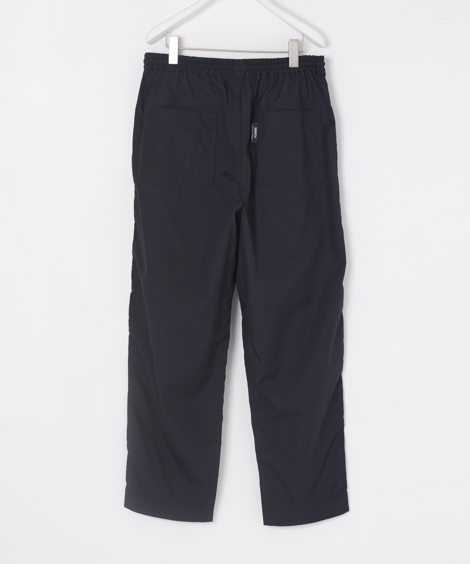 HO-P103-051 PANTS COMME des GARCONS HOMME