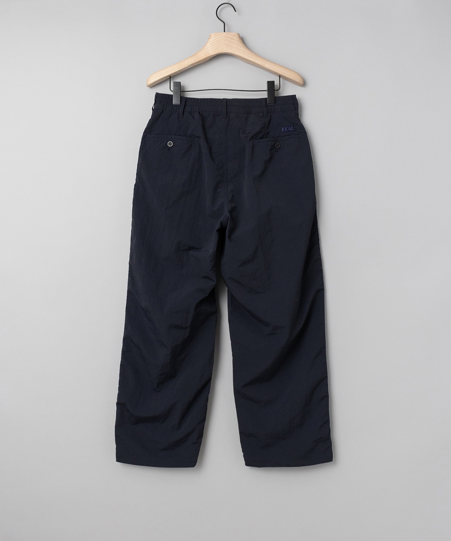 Deck Pants nanamica