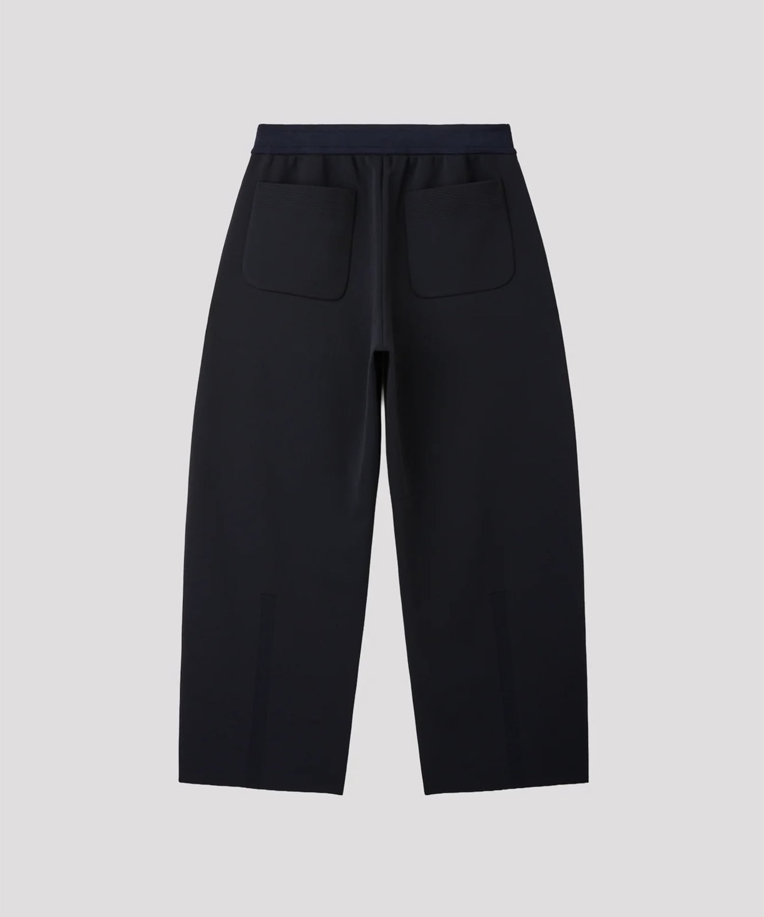 MILAN CURVED PANTS CFCL