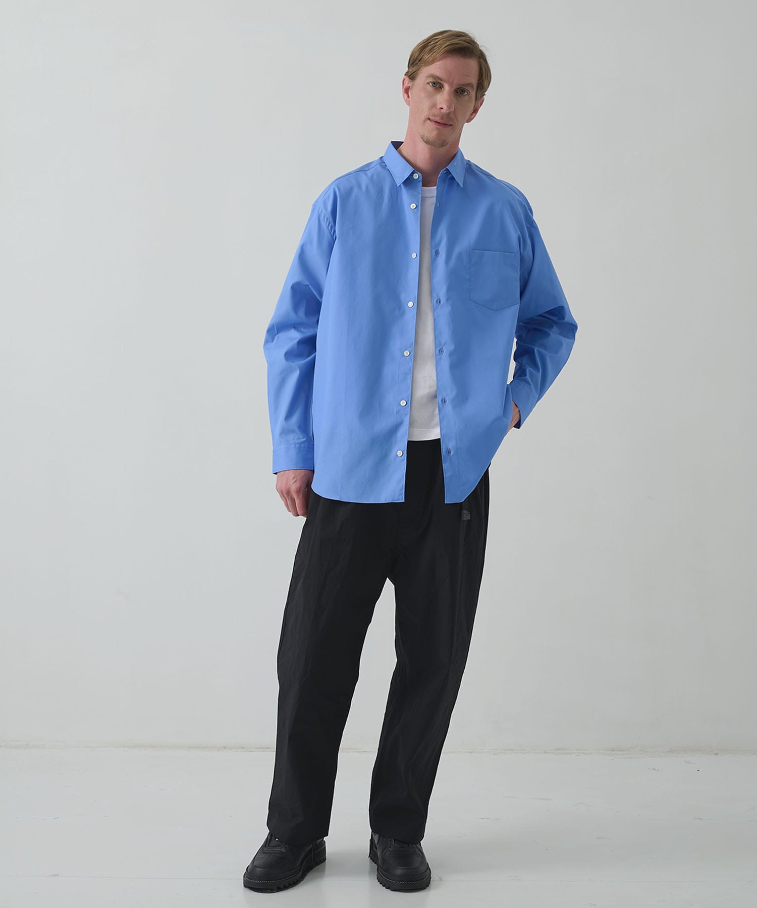 エステルウェザー Belt PT COMME des GARCONS HOMME