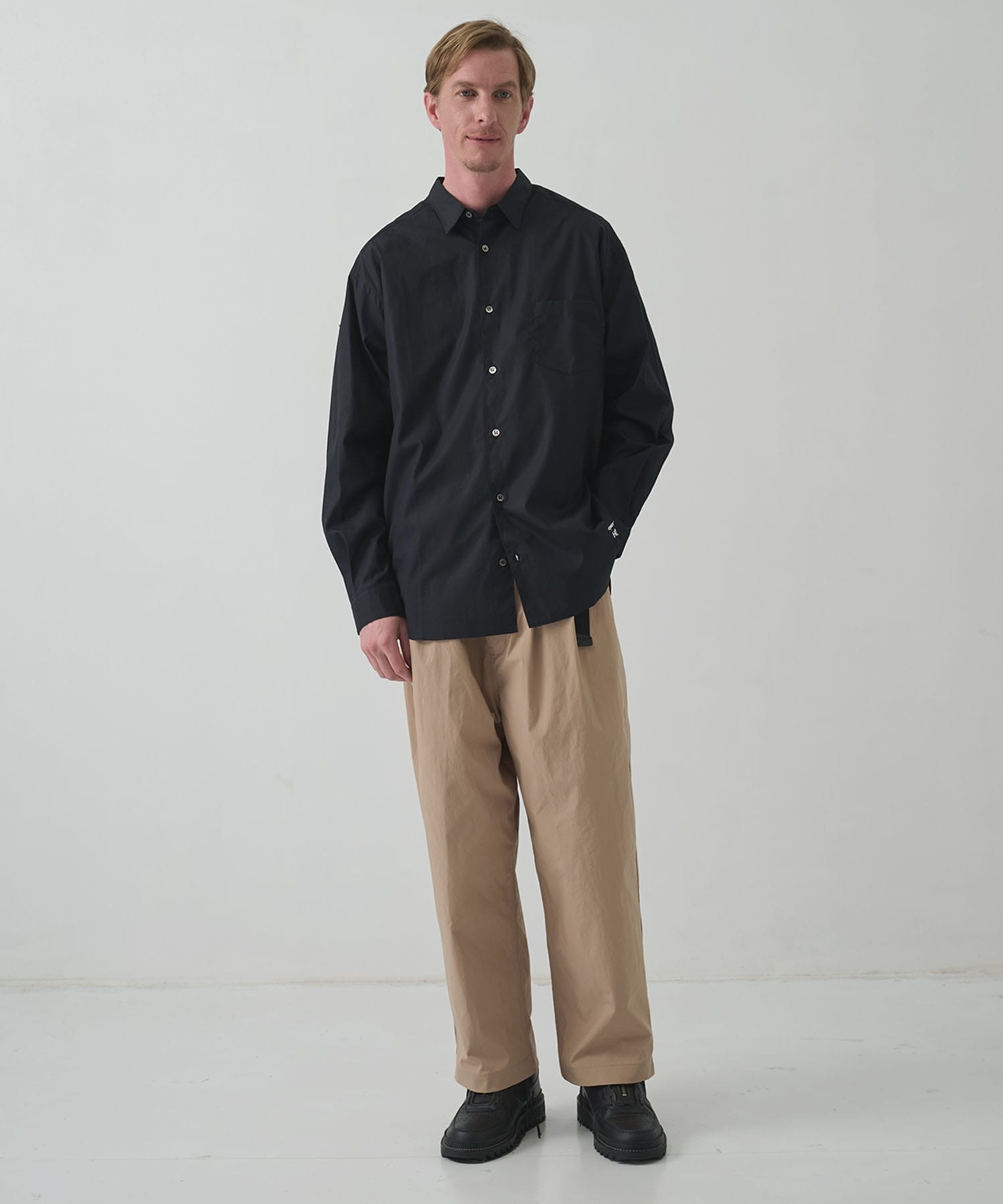 エステルウェザー Belt PT COMME des GARCONS HOMME